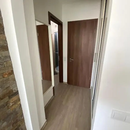 Erkel 19 Apartmanhaz דירה