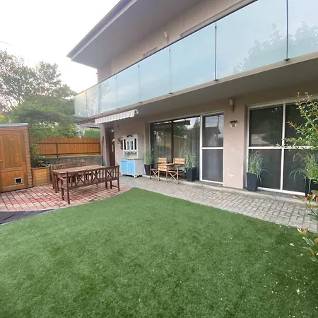 Apartmán Erkel 19 *