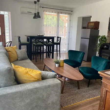 Erkel 19 Apartmán Keszthely