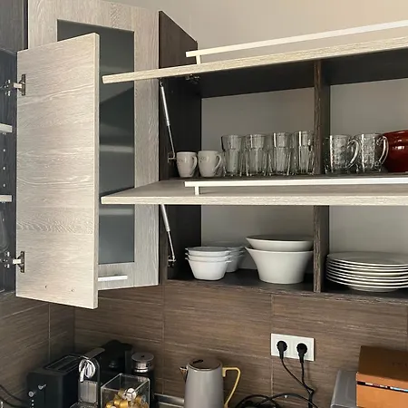 דירה Erkel 19 Apartmanhaz קסזטלי