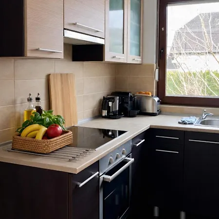 Erkel 19 Apartamento Keszthely