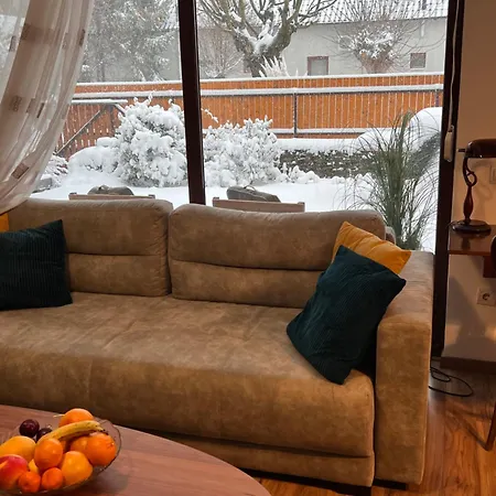 Erkel 19 Apartmanhaz *