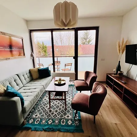 דירה Erkel 19 Apartmanhaz קסזטלי