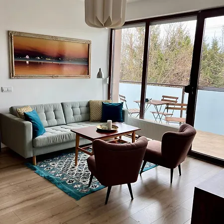 아파트 Erkel 19 Apartmanhaz 케츨리