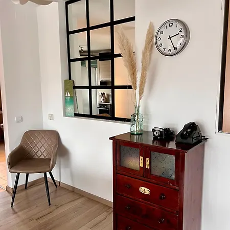 아파트 Erkel 19 Apartmanhaz *