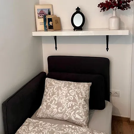 아파트 Erkel 19 Apartmanhaz