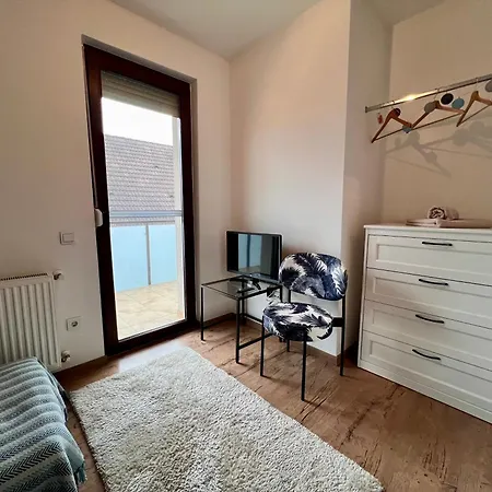 דירה Erkel 19 Apartmanhaz קסזטלי