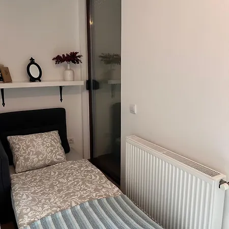 아파트 Erkel 19 Apartmanhaz 케츨리
