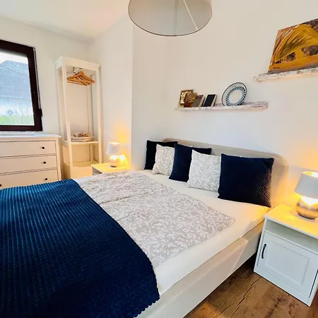 Apartamento Erkel 19 Keszthely