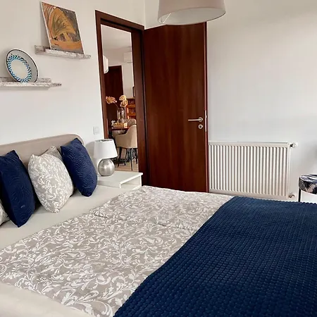 Erkel 19 Apartmanhaz Appartement *