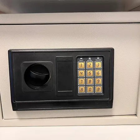 Erkel 19 Apartmanhaz דירה