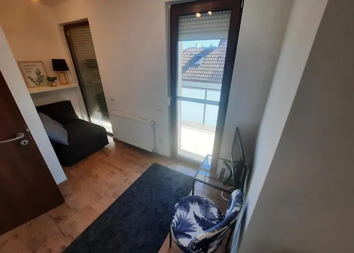 Apartmán Erkel 19