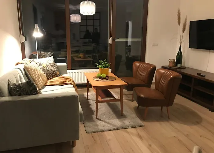 Erkel 19 Apartmán Keszthely