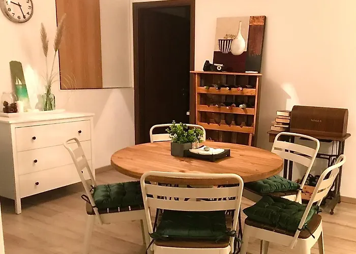 Erkel 19 Apartmán Keszthely