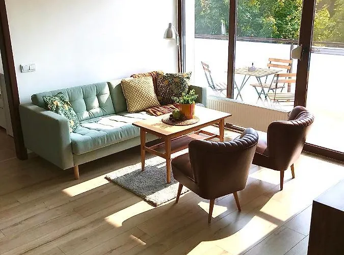 Apartmán Erkel 19