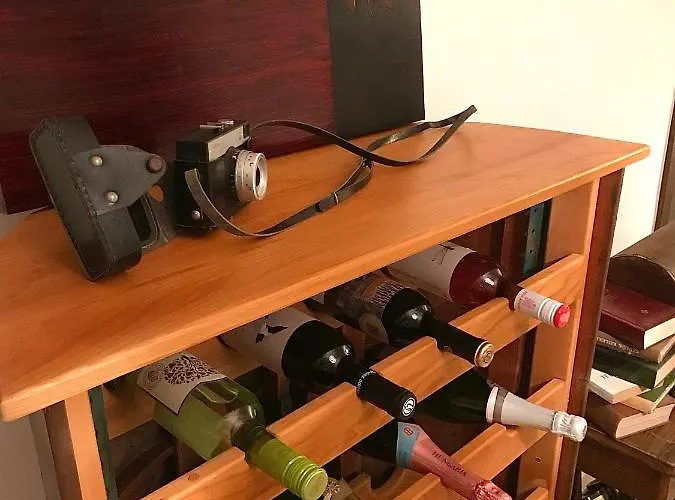Apartmán Erkel 19