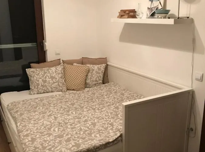 Apartmán Erkel 19 *