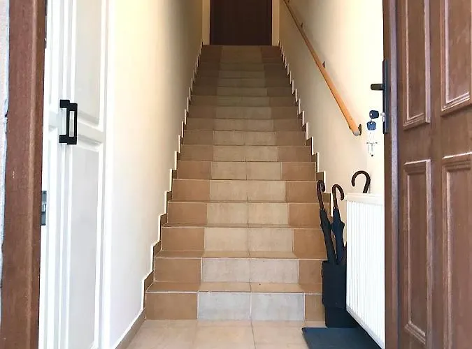 Erkel 19 Apartmanhaz * קסזטלי