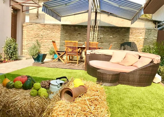 아파트 Erkel 19 Apartmanhaz *