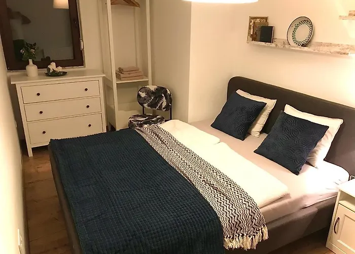 Apartmán Erkel 19 *