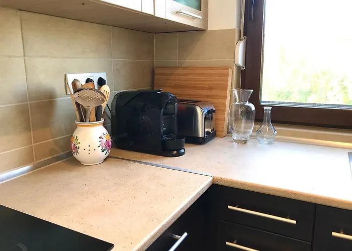 Erkel 19 Apartmanhaz