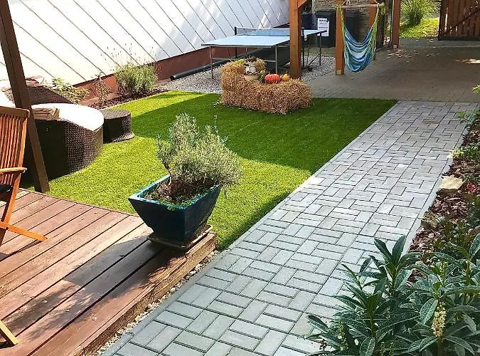 아파트 Erkel 19 Apartmanhaz *