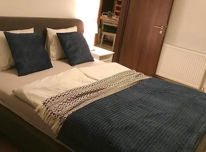 Erkel 19 Apartmanhaz * Keszthely