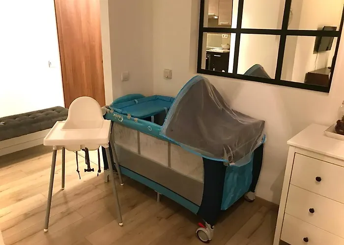 Apartmán Erkel 19 *