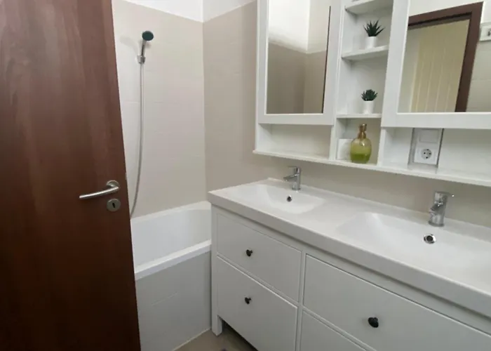 Erkel 19 Apartmán