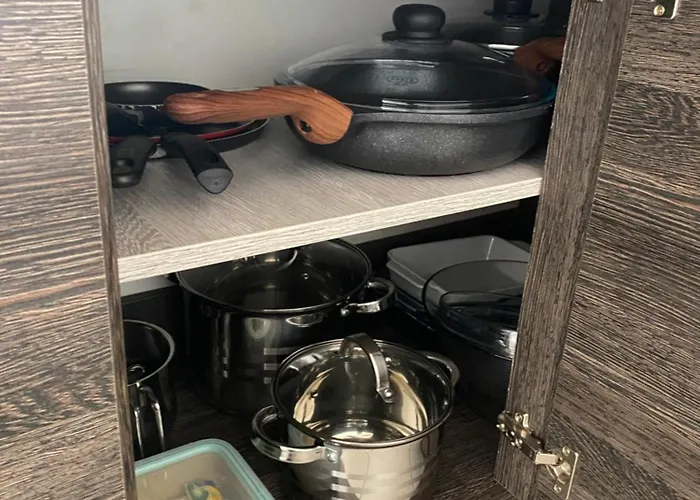 דירה Erkel 19 Apartmanhaz