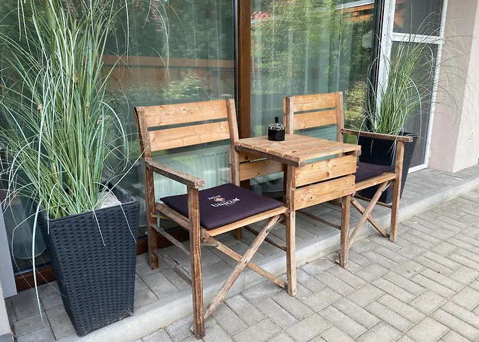 Erkel 19 Apartmanhaz *