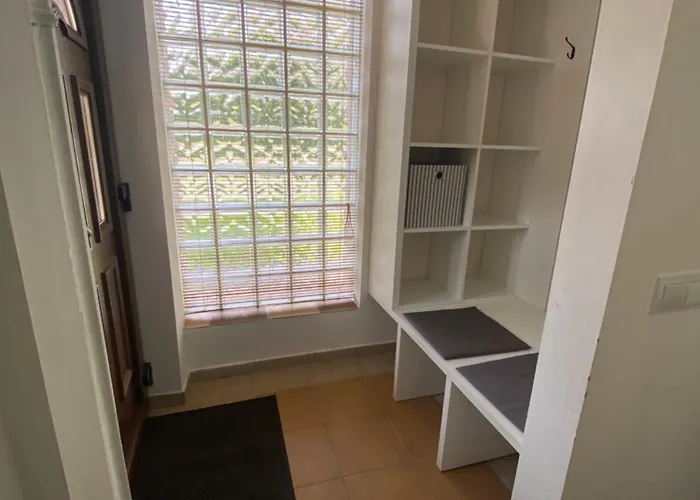 Erkel 19 Apartmanhaz * קסזטלי