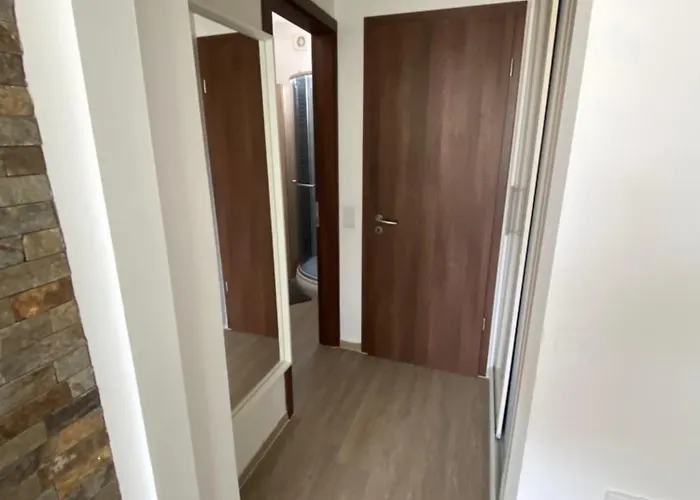 Erkel 19 Apartmanhaz 아파트