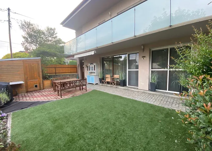 Apartmán Erkel 19 *