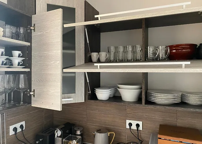 Apartmán Erkel 19 Keszthely