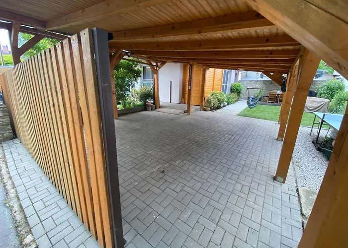Erkel 19 Apartmán